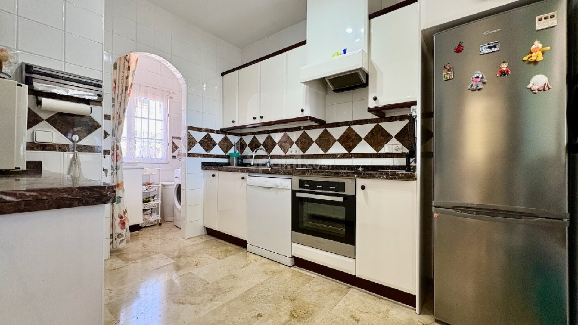 Segunda mano - Villa -
Villamartín - Villamartin