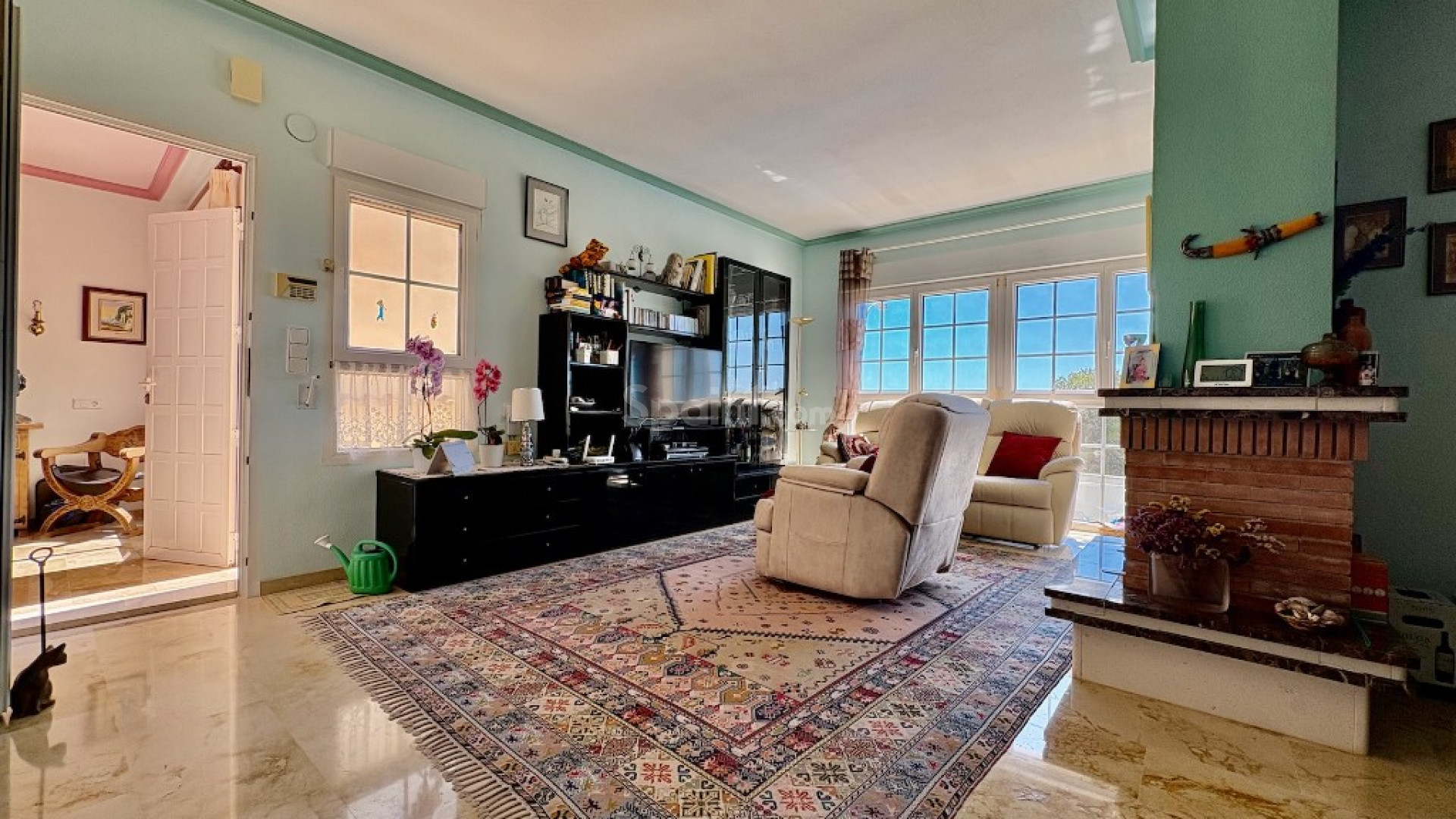 Segunda mano - Villa -
Villamartín - Villamartin