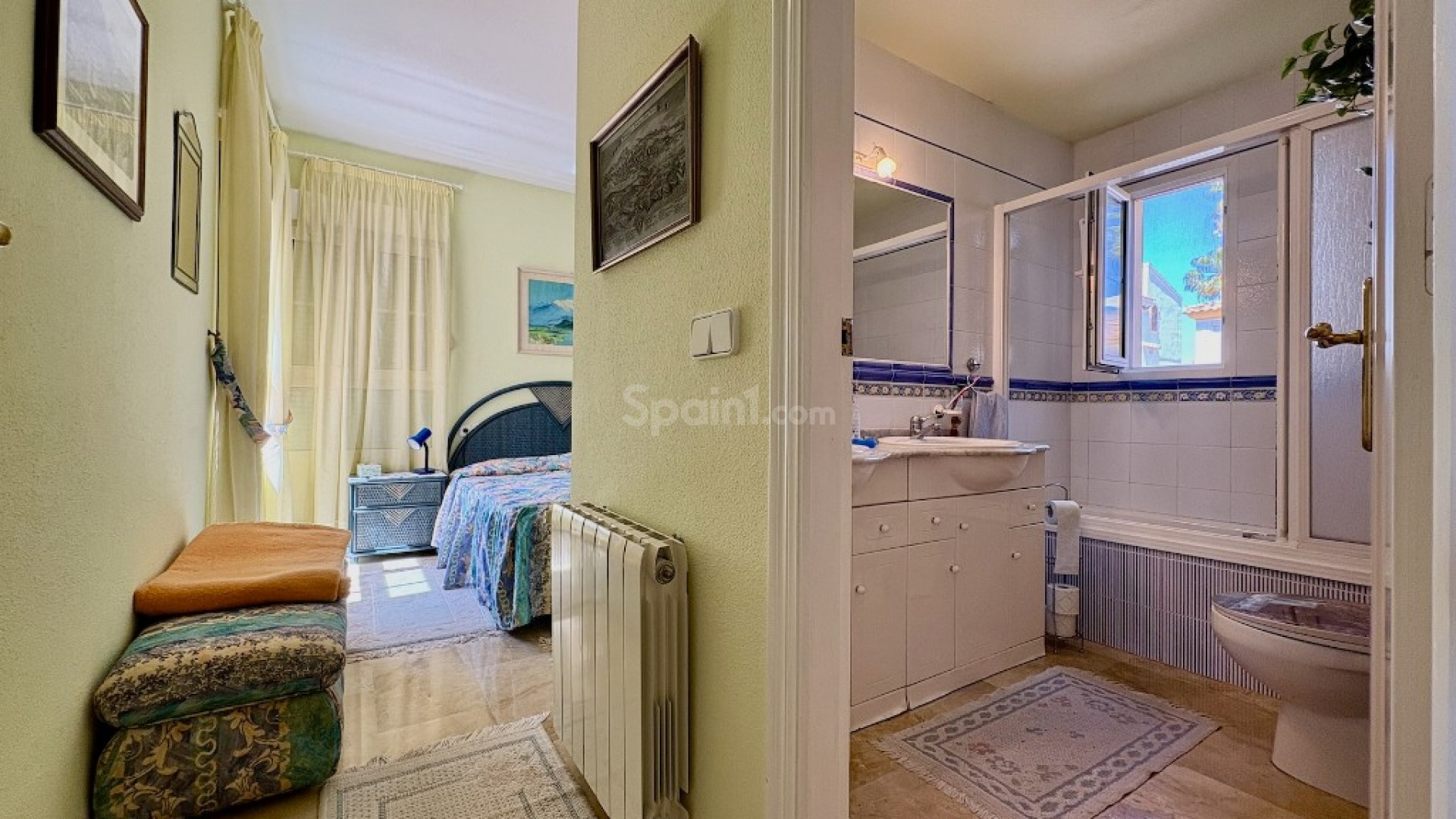 Segunda mano - Villa -
Villamartín - Villamartin