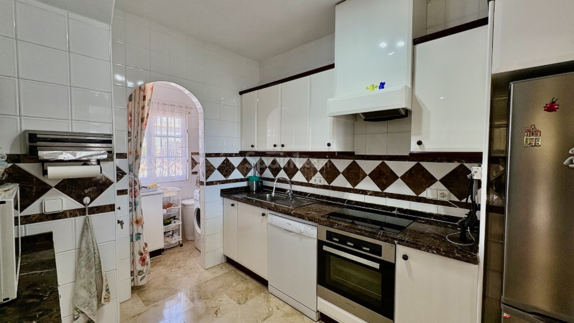 Segunda mano - Villa -
Villamartín - Villamartin