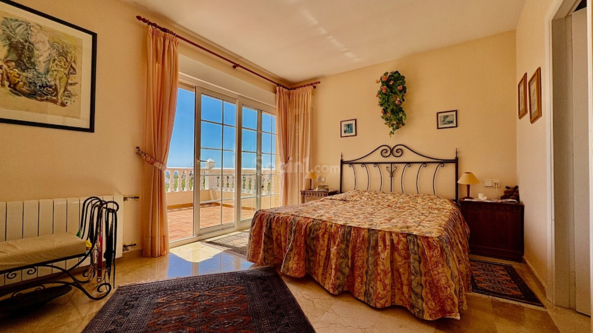 Segunda mano - Villa -
Villamartín - Villamartin