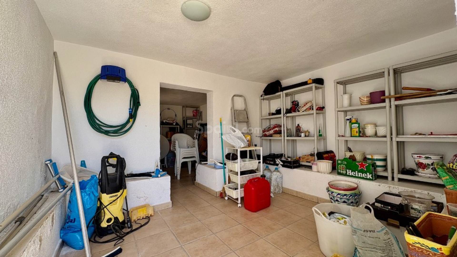 Segunda mano - Villa -
Villamartín - Villamartin