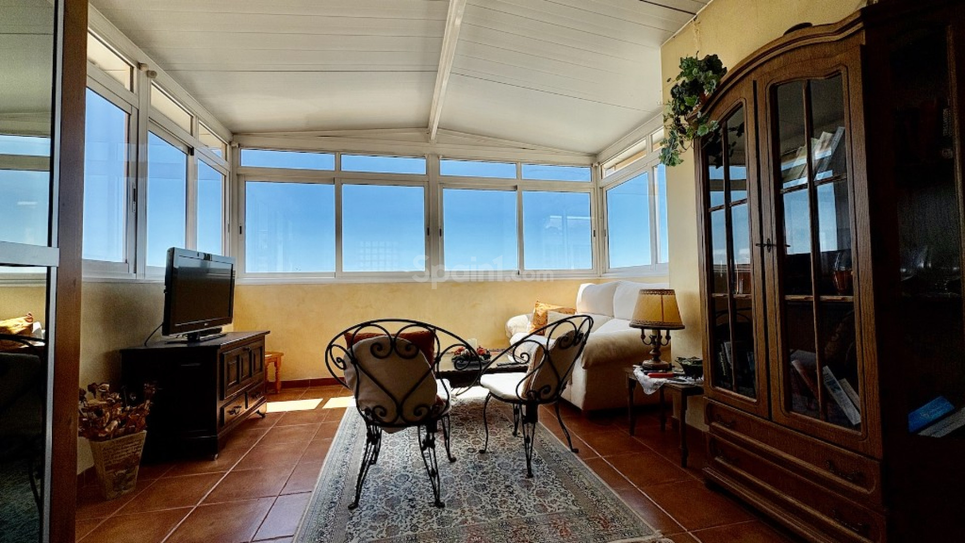 Segunda mano - Villa -
Villamartín - Villamartin