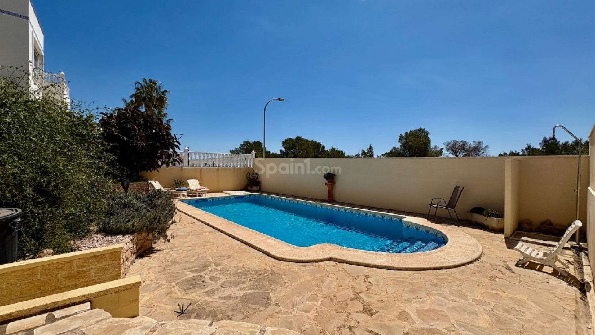 Segunda mano - Villa -
Villamartín - Villamartin