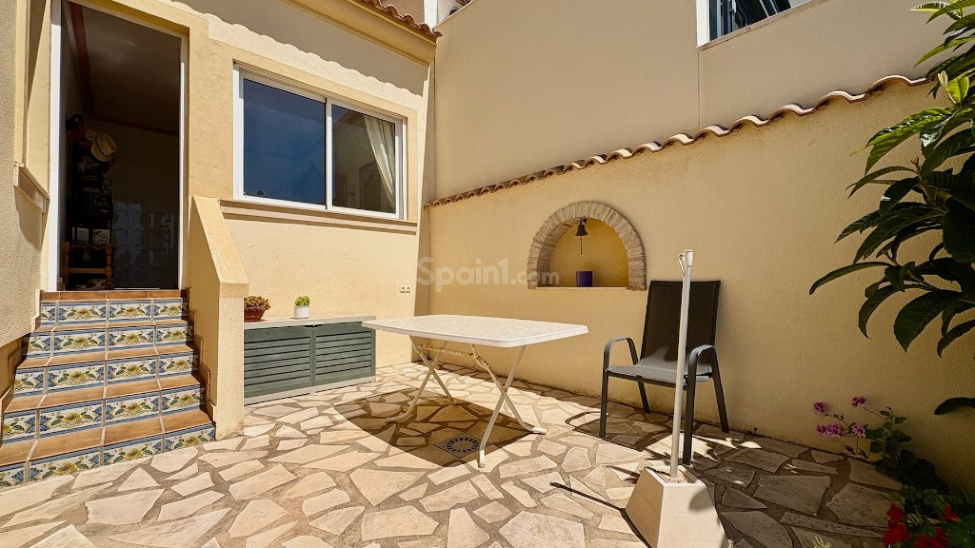 Segunda mano - Villa -
Villamartín - Villamartin