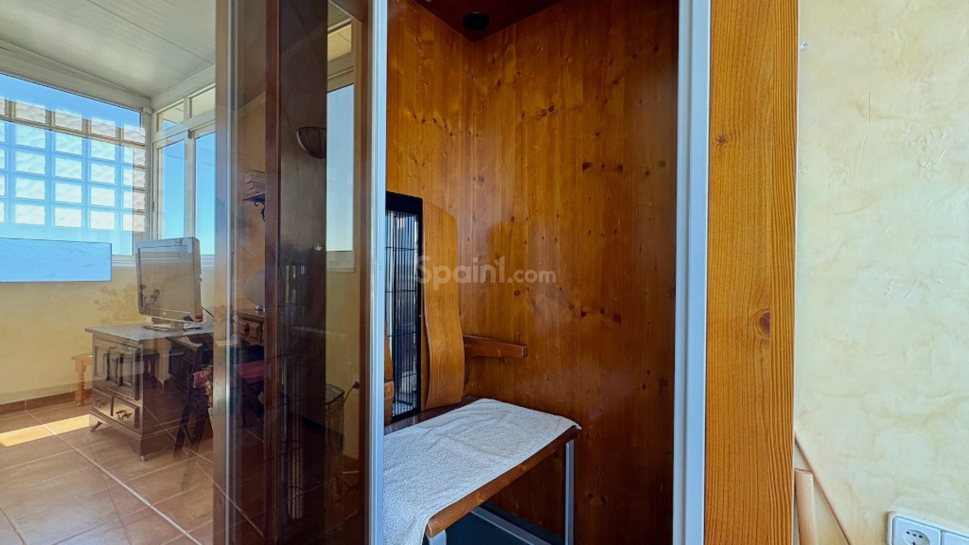 Segunda mano - Villa -
Villamartín - Villamartin