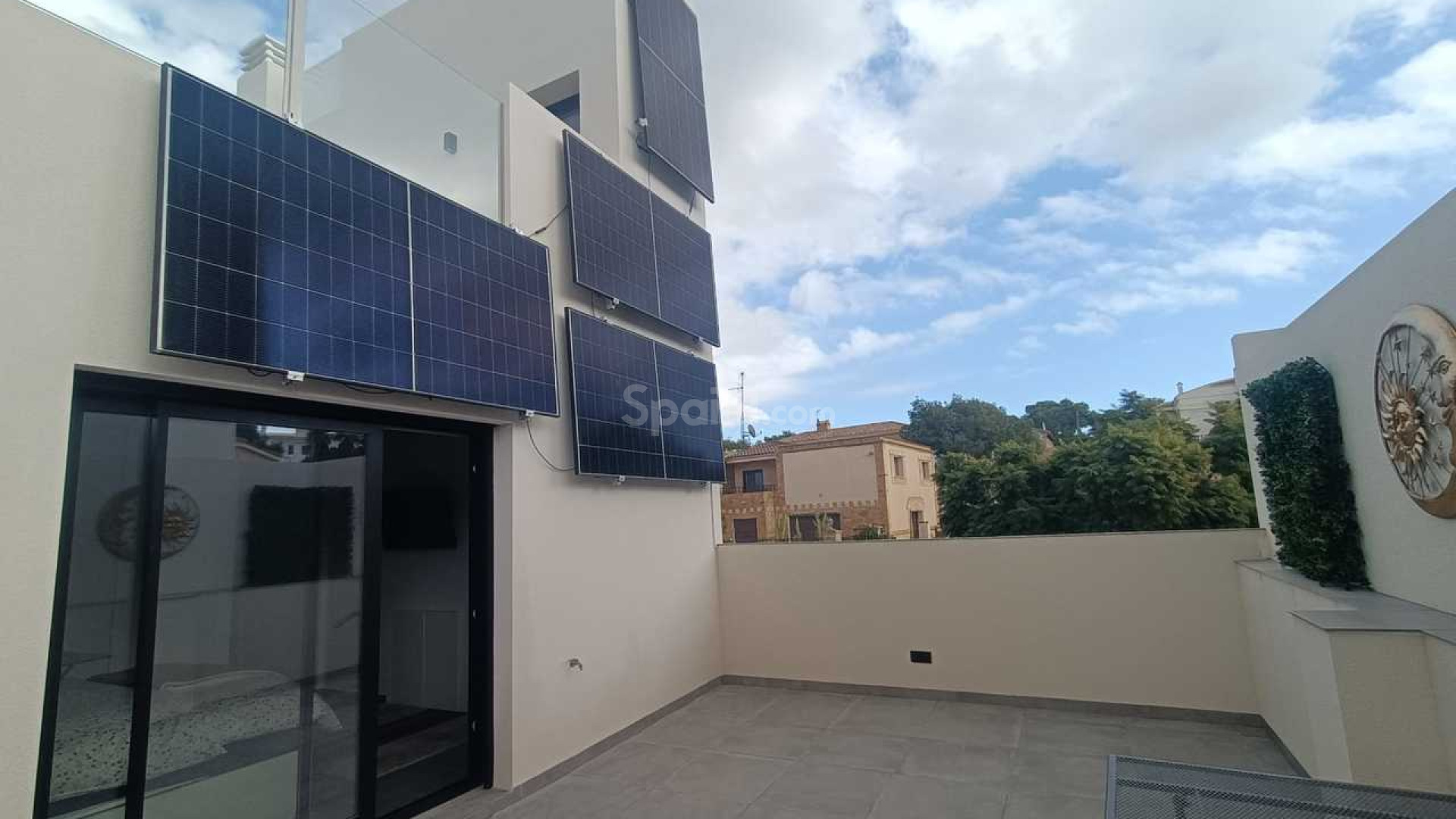 Segunda mano - Villa -
Villamartín - Villamartin