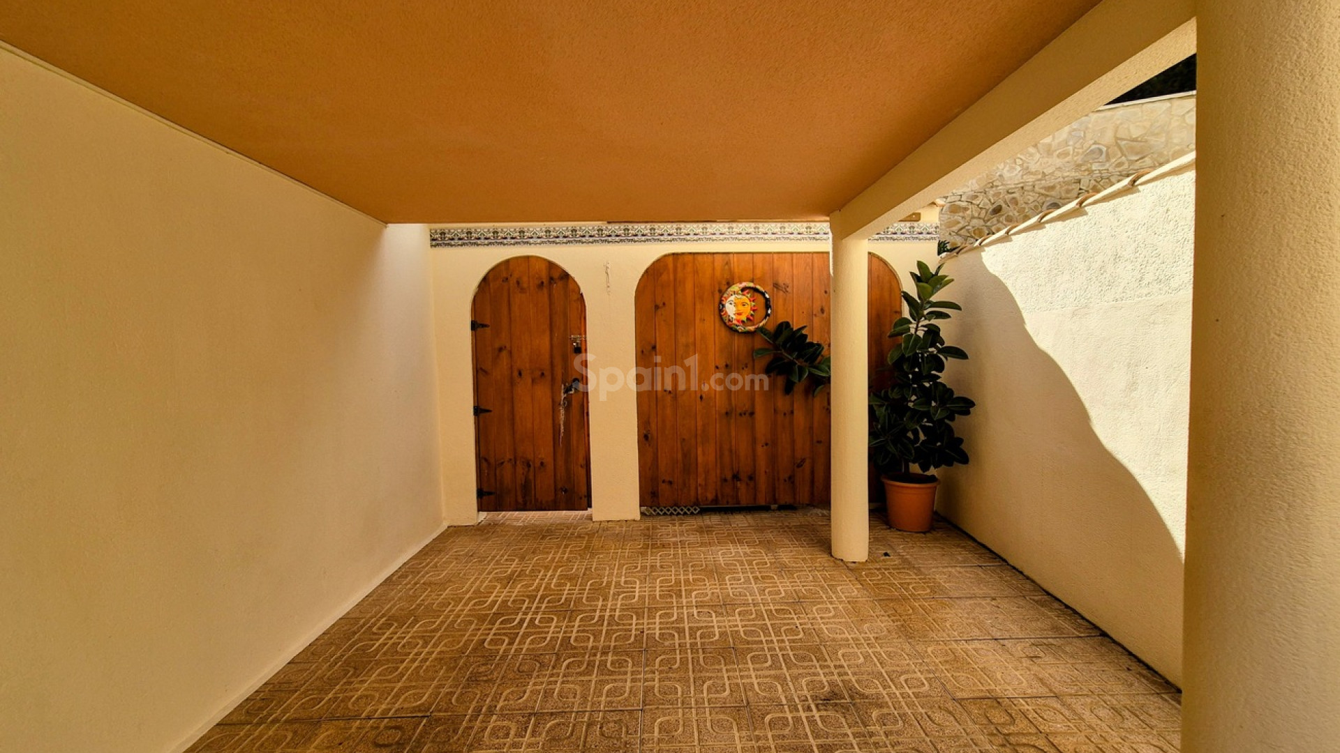 Segunda mano - Villa -
Villamartín - Villamartin