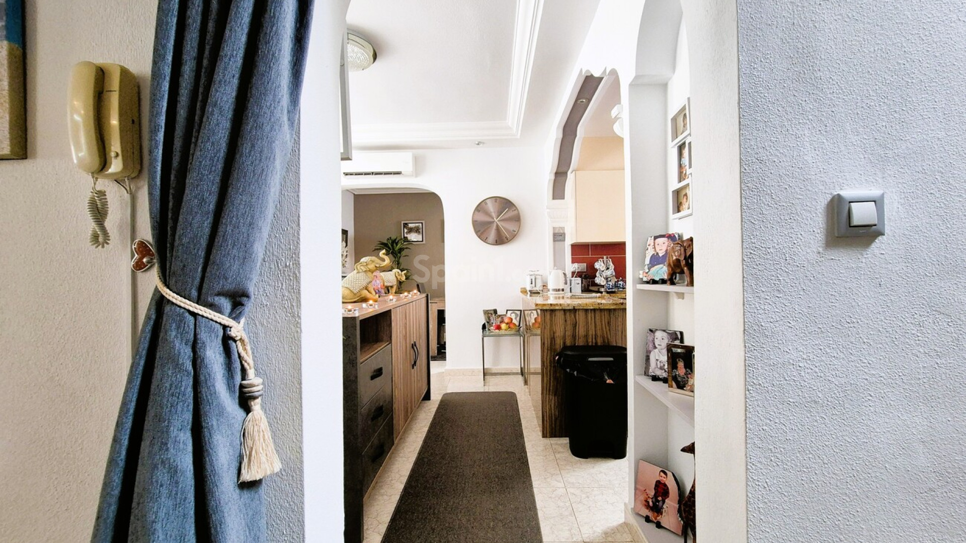 Segunda mano - Villa -
Villamartín - Villamartin