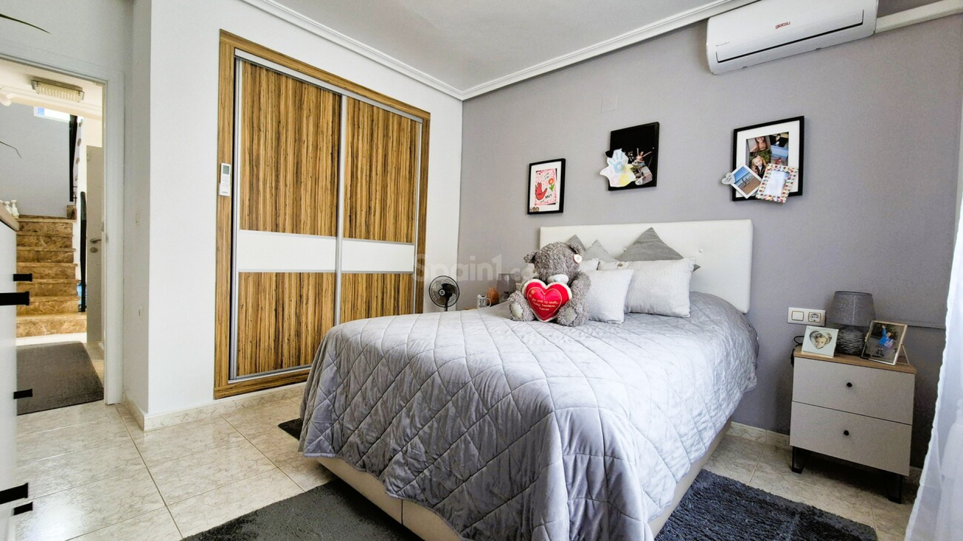 Segunda mano - Villa -
Villamartín - Villamartin