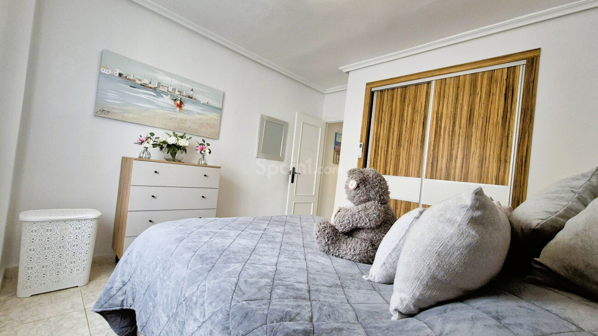 Segunda mano - Villa -
Villamartín - Villamartin