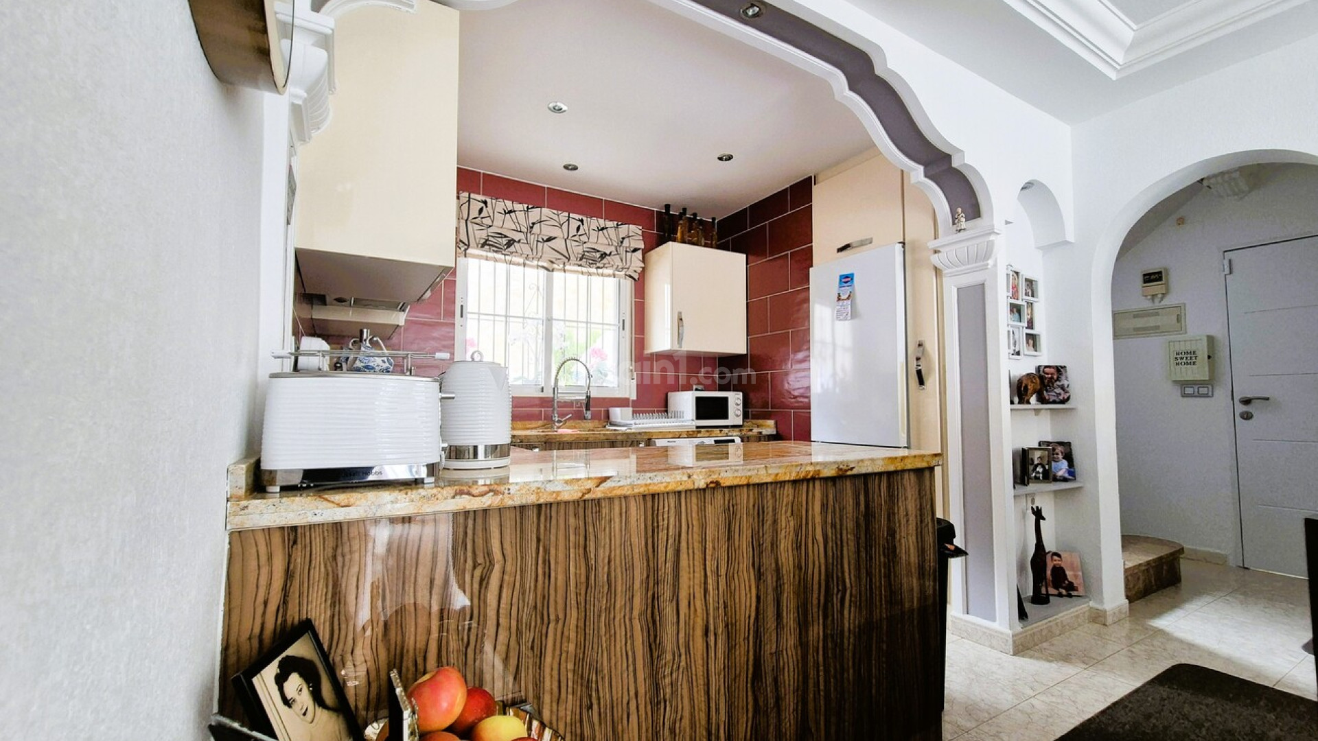 Segunda mano - Villa -
Villamartín - Villamartin