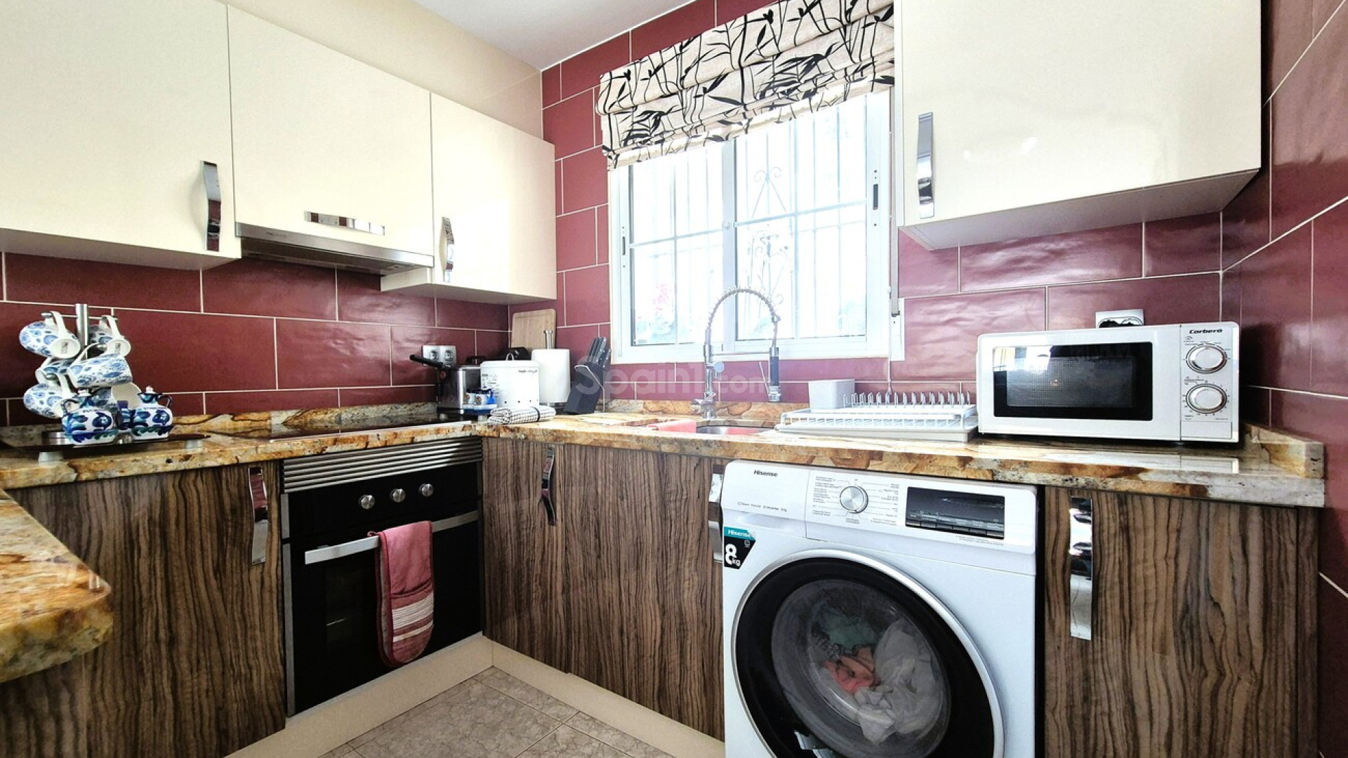 Segunda mano - Villa -
Villamartín - Villamartin