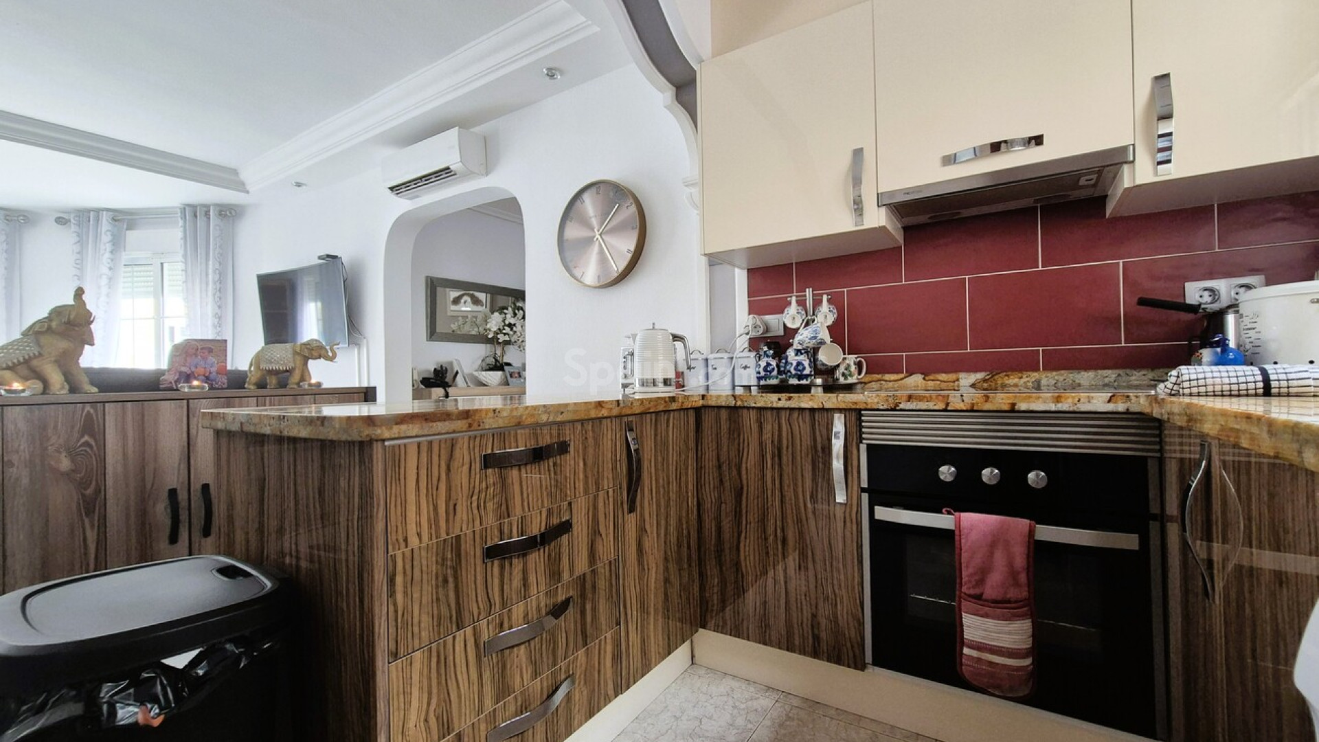 Segunda mano - Villa -
Villamartín - Villamartin