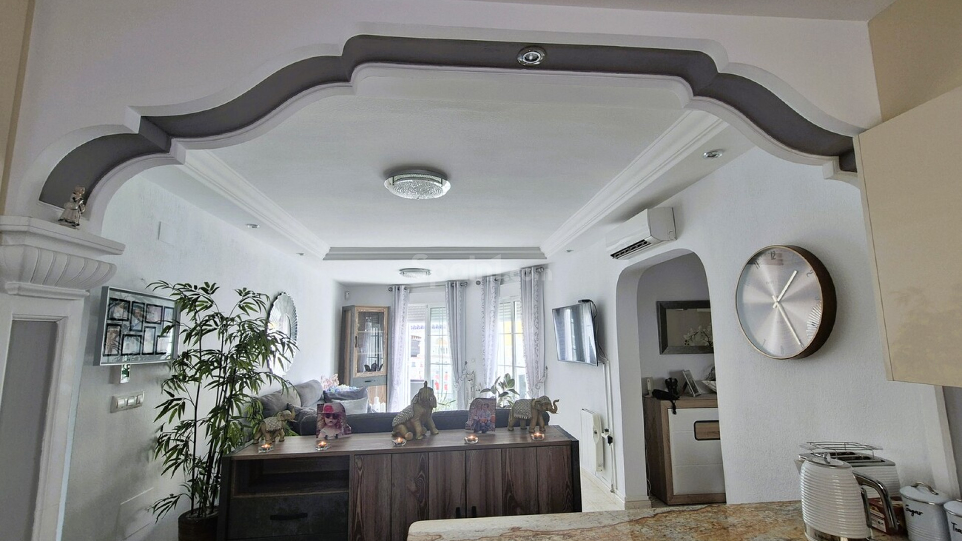 Segunda mano - Villa -
Villamartín - Villamartin