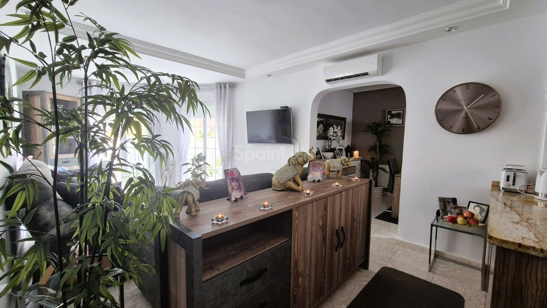 Segunda mano - Villa -
Villamartín - Villamartin