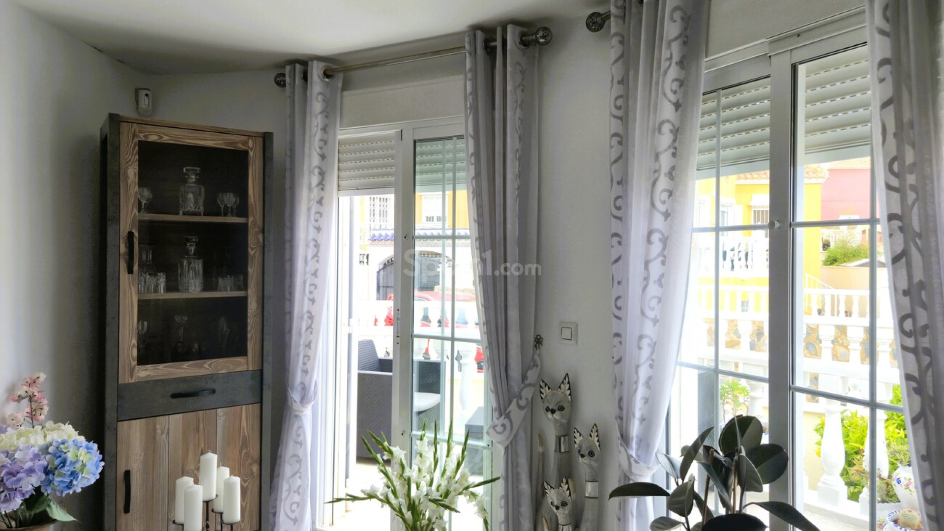 Segunda mano - Villa -
Villamartín - Villamartin