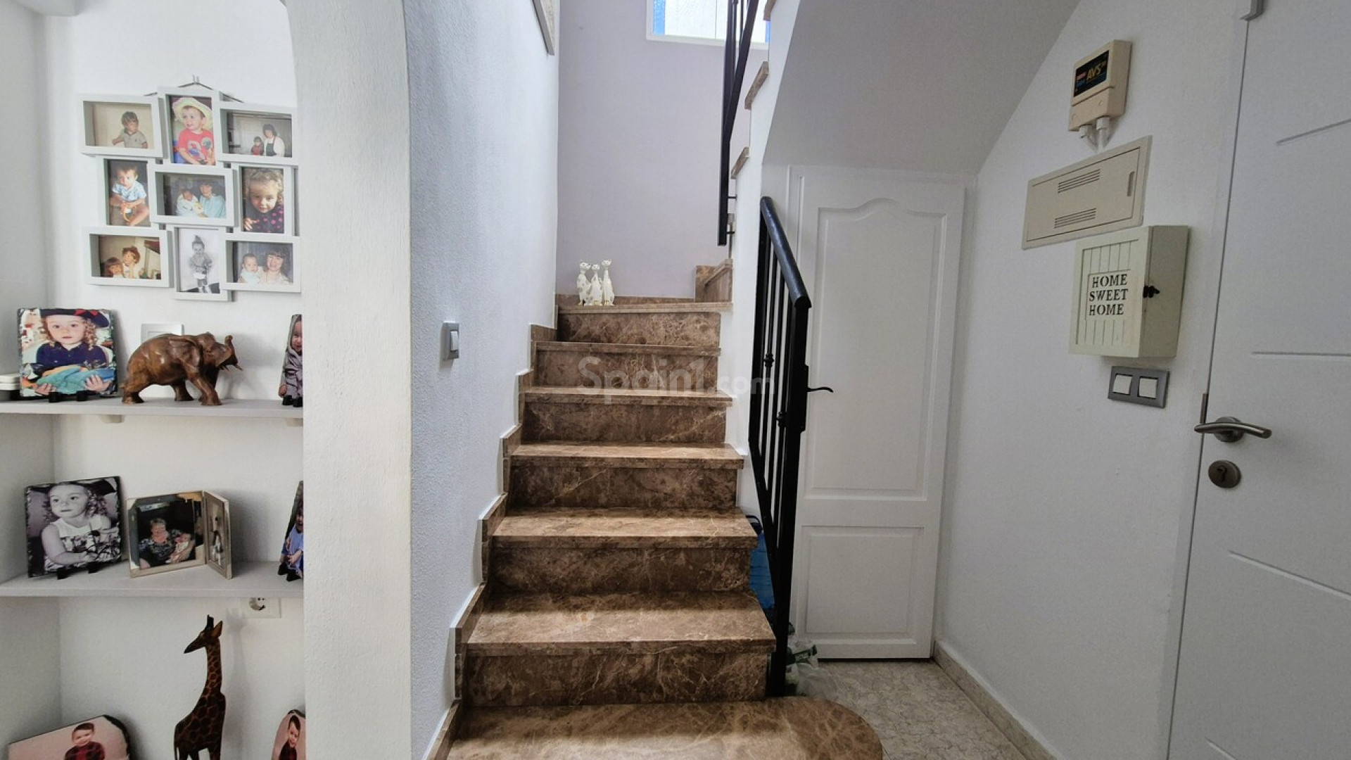 Segunda mano - Villa -
Villamartín - Villamartin