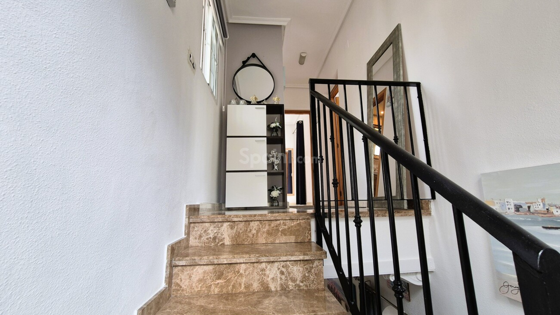 Segunda mano - Villa -
Villamartín - Villamartin