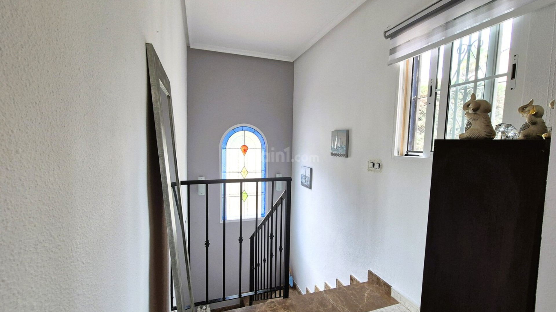 Segunda mano - Villa -
Villamartín - Villamartin