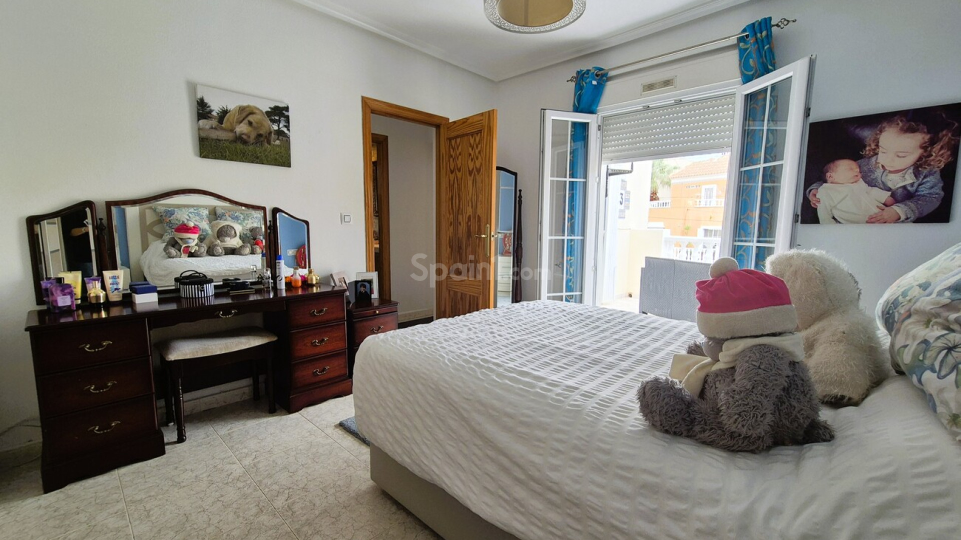 Segunda mano - Villa -
Villamartín - Villamartin