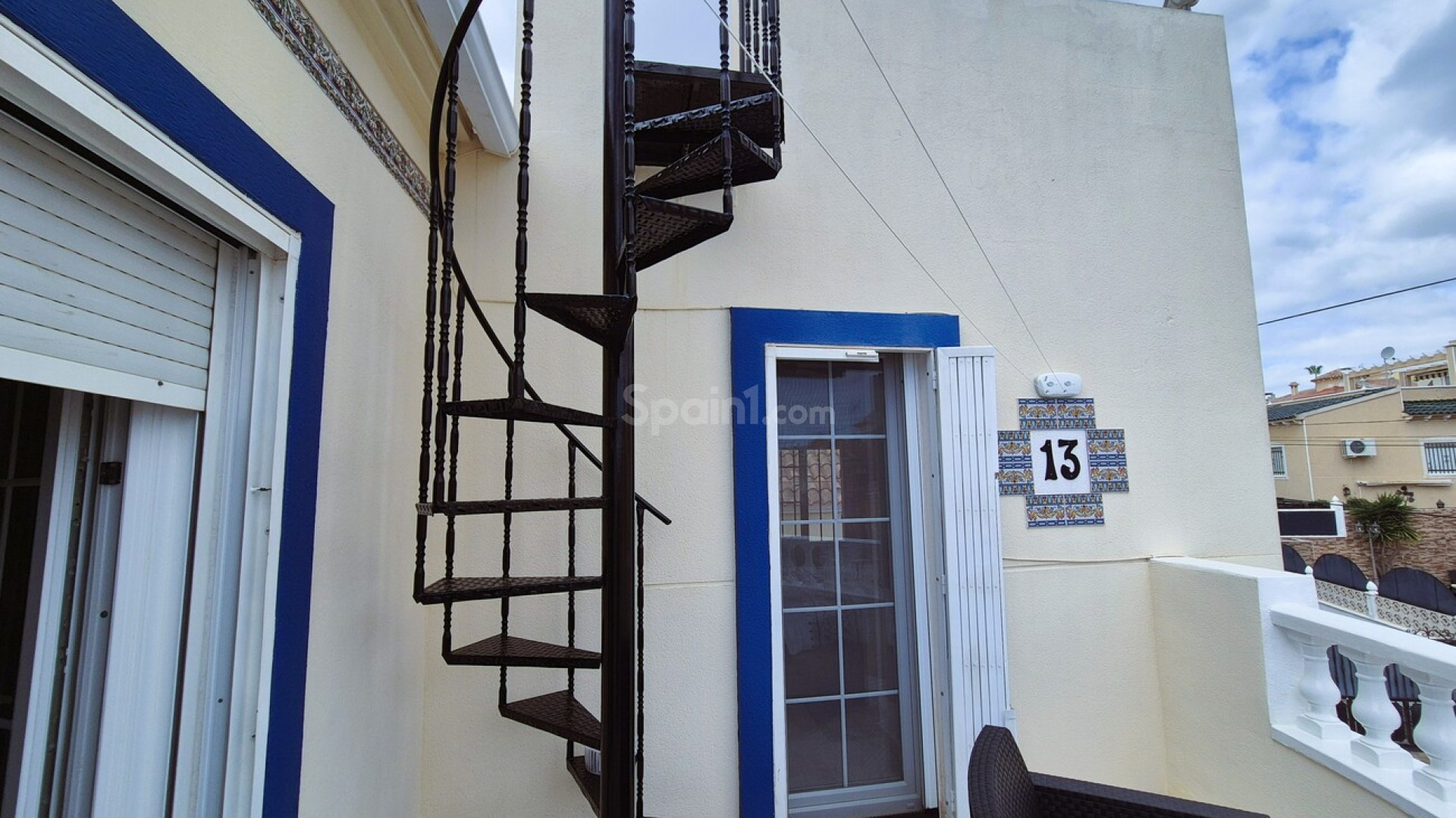 Segunda mano - Villa -
Villamartín - Villamartin