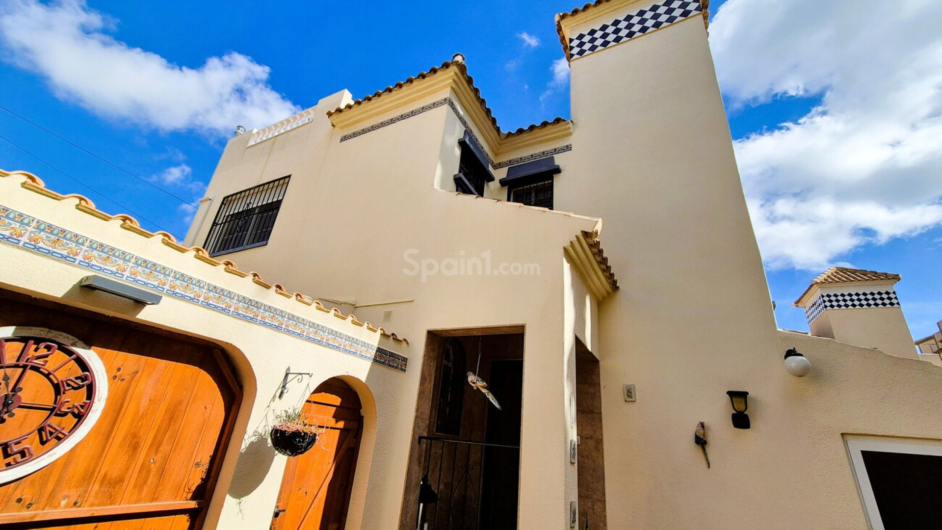 Segunda mano - Villa -
Villamartín - Villamartin