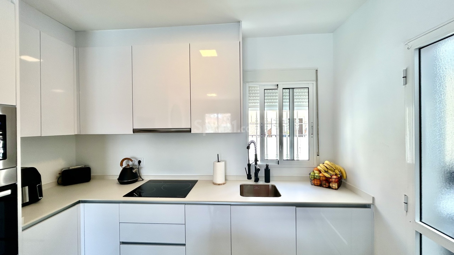 Segunda mano - Villa -
Villamartín - Villamartin