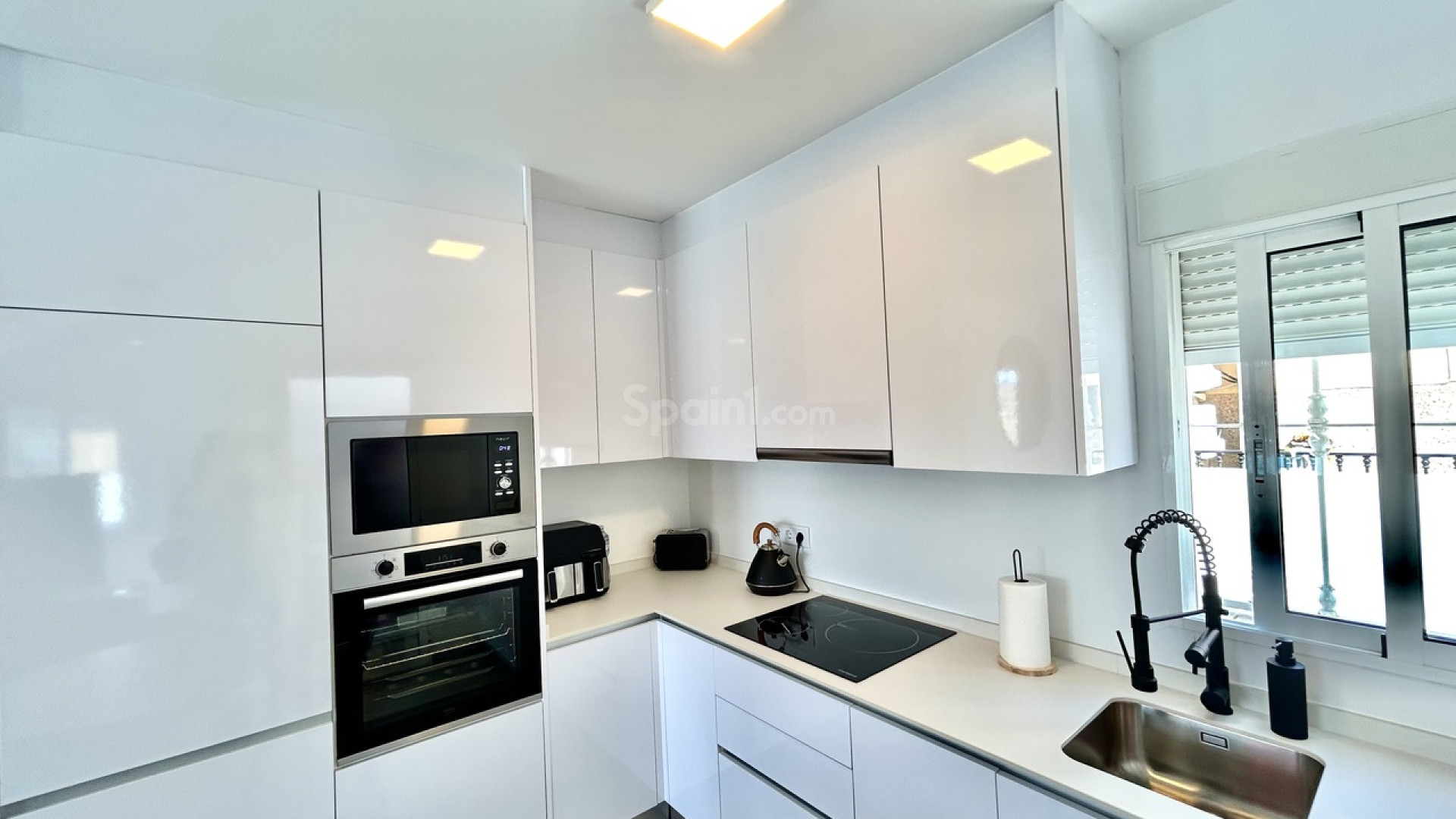 Segunda mano - Villa -
Villamartín - Villamartin