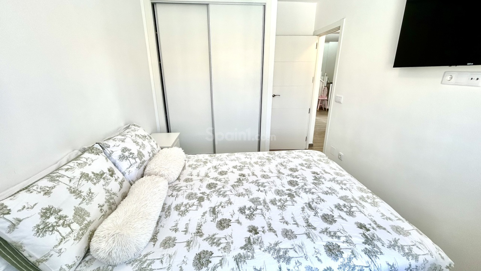 Segunda mano - Villa -
Villamartín - Villamartin