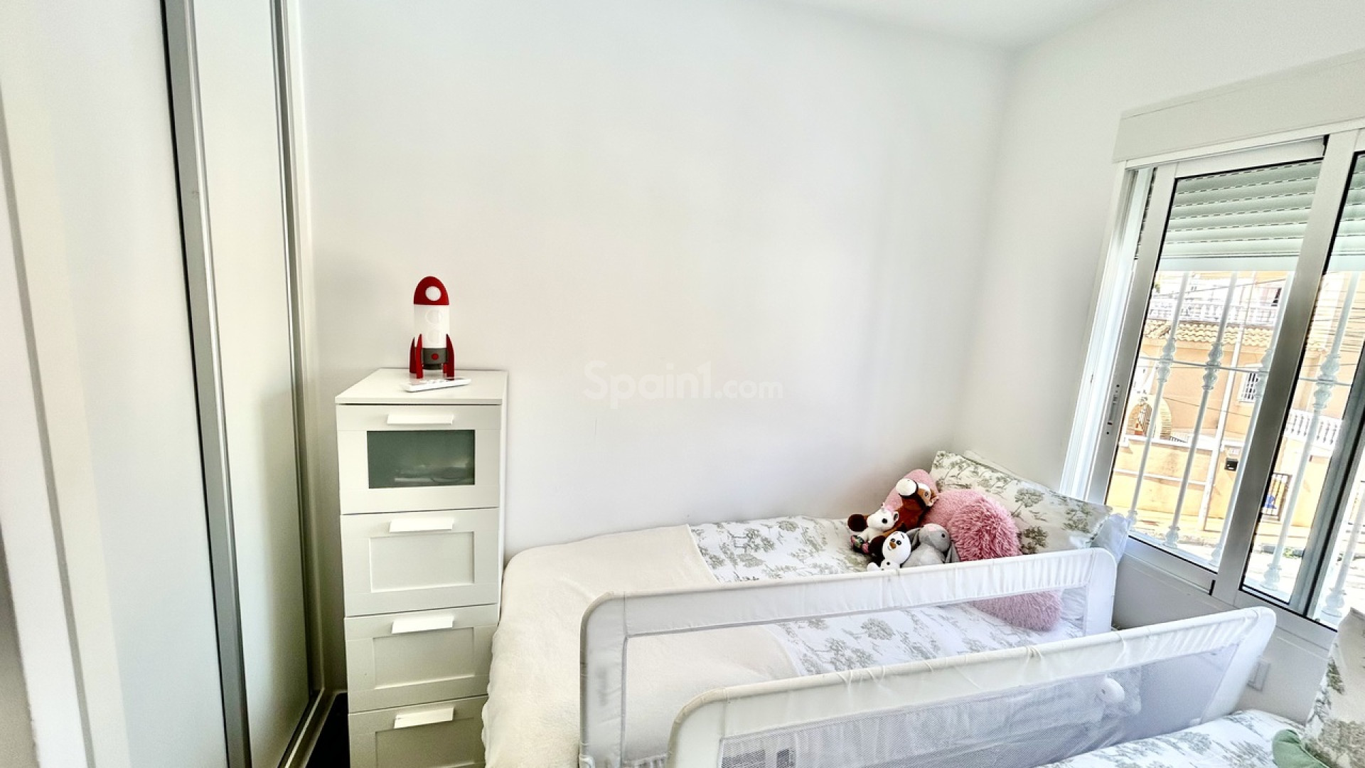 Segunda mano - Villa -
Villamartín - Villamartin