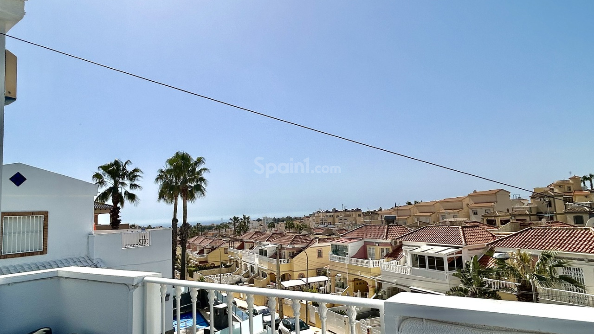 Segunda mano - Villa -
Villamartín - Villamartin