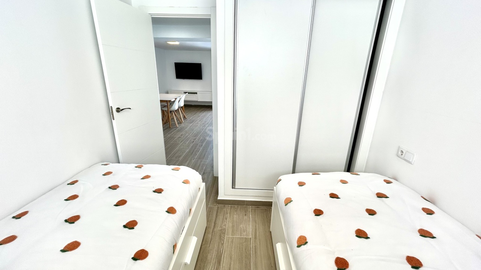 Segunda mano - Villa -
Villamartín - Villamartin