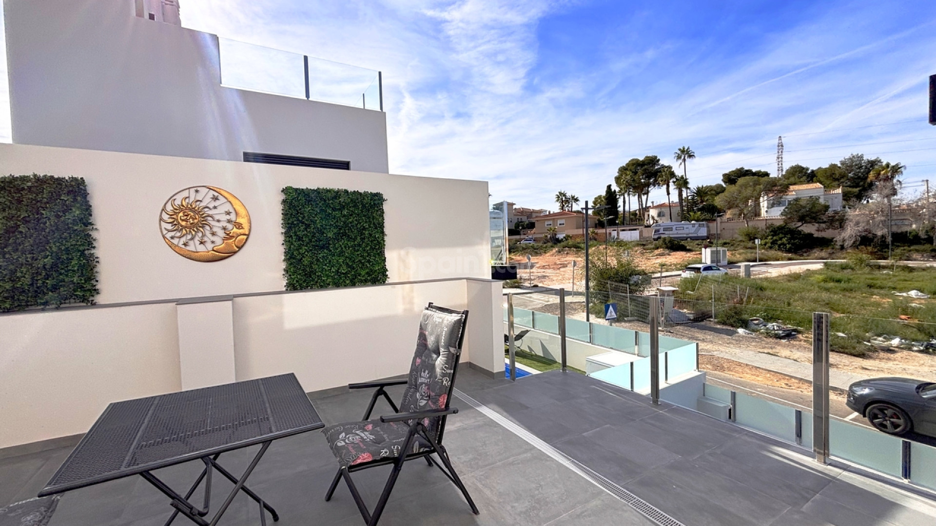 Segunda mano - Villa -
Villamartín - Villamartin