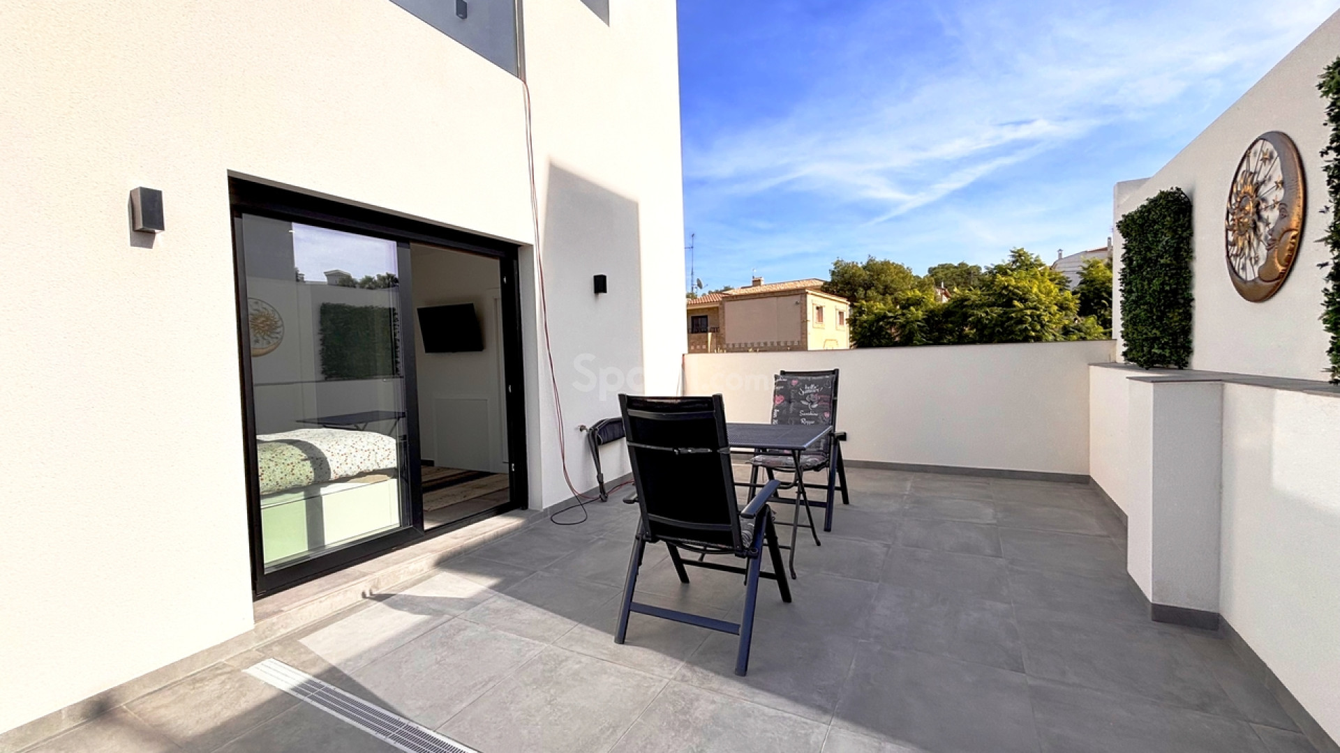 Segunda mano - Villa -
Villamartín - Villamartin