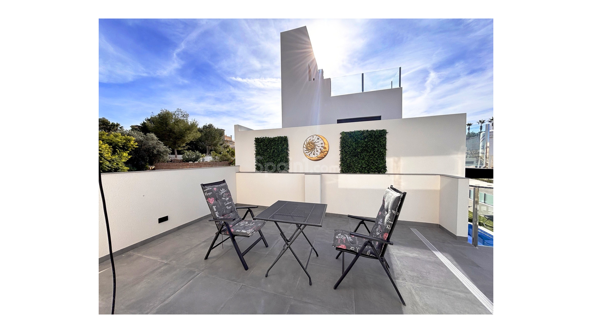 Segunda mano - Villa -
Villamartín - Villamartin