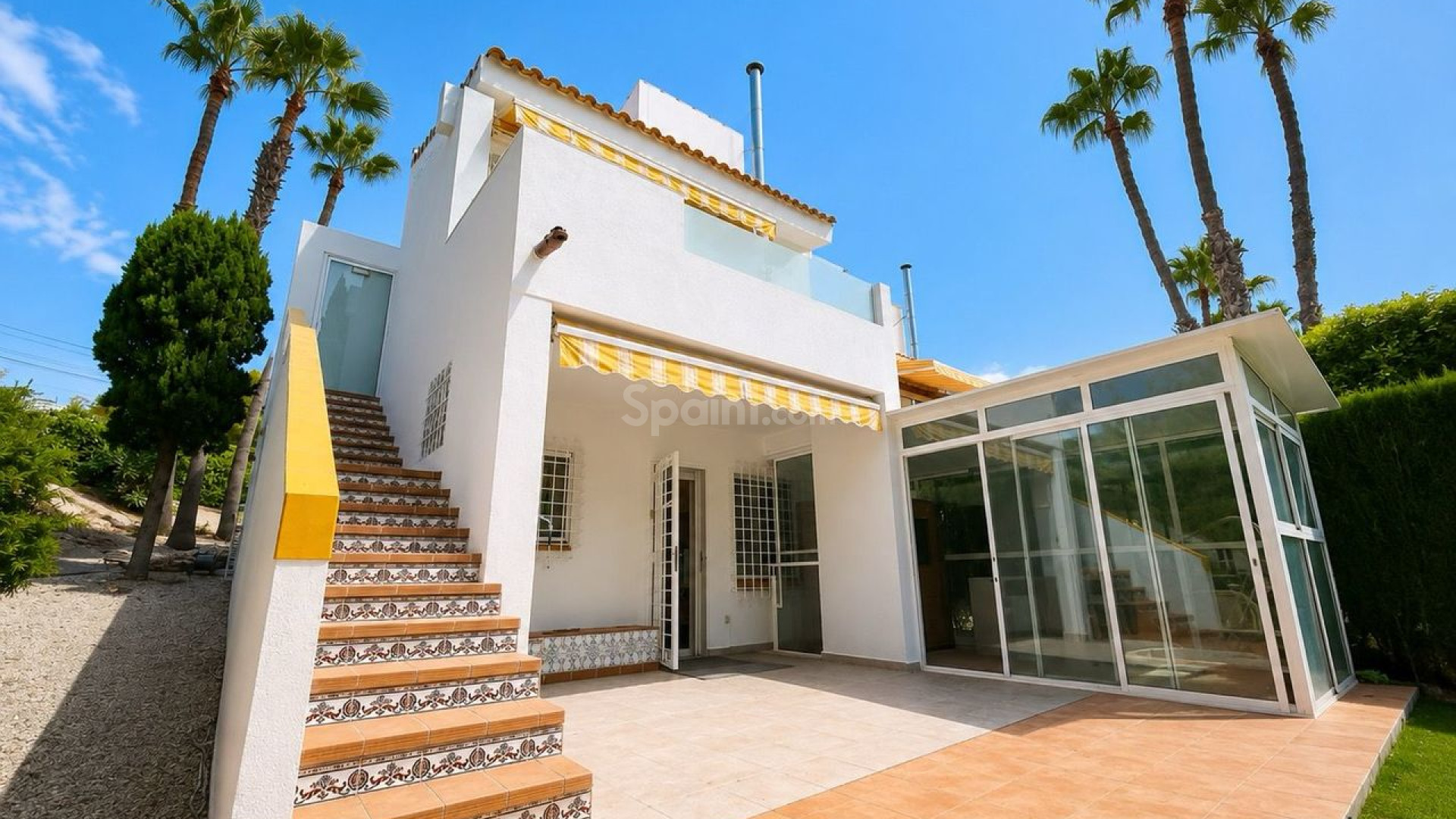 Segunda mano - Villa -
Villamartín - Villamartin