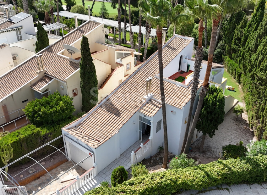 Segunda mano - Villa -
Villamartín - Villamartin