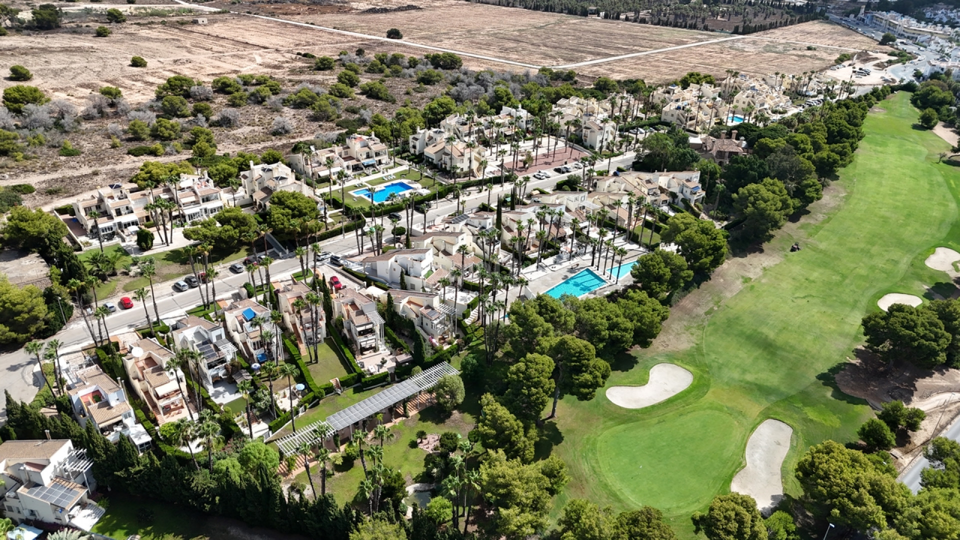 Segunda mano - Villa -
Villamartín - Villamartin