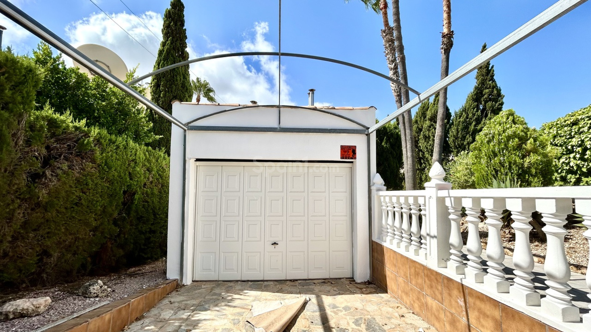 Segunda mano - Villa -
Villamartín - Villamartin