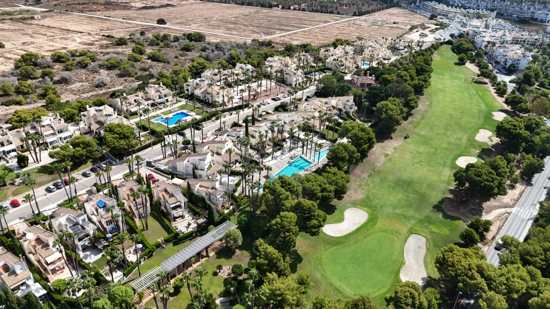 Segunda mano - Villa -
Villamartín - Villamartin