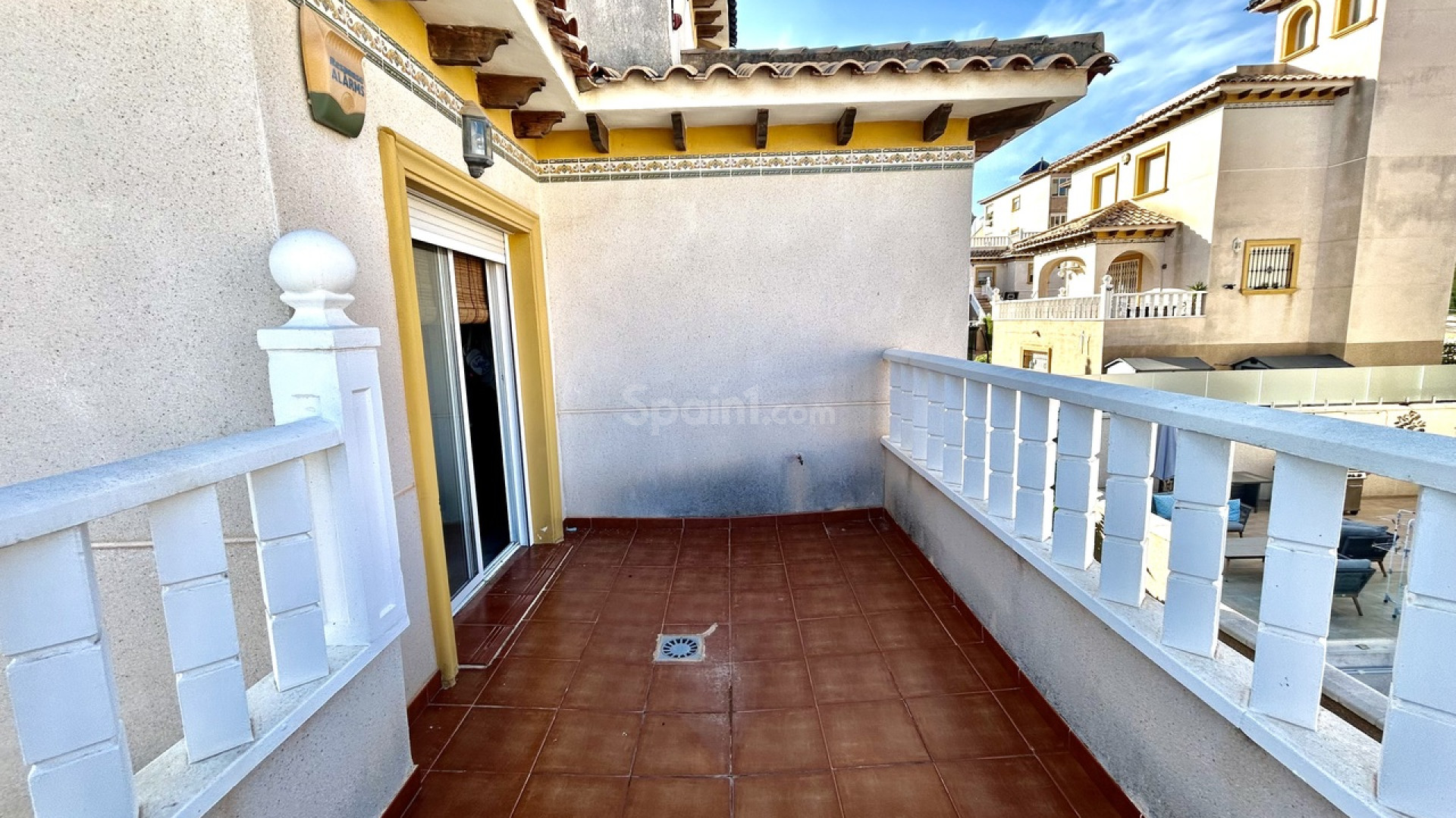 Segunda mano - Villa -
Villamartín - Villamartin