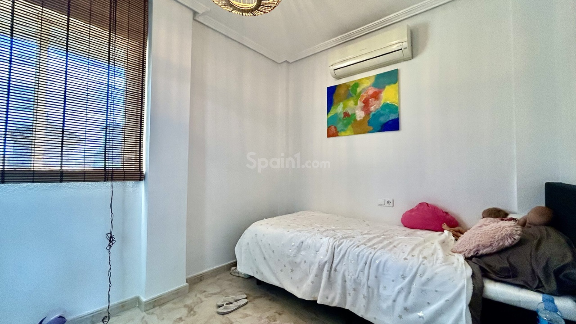 Segunda mano - Villa -
Villamartín - Villamartin