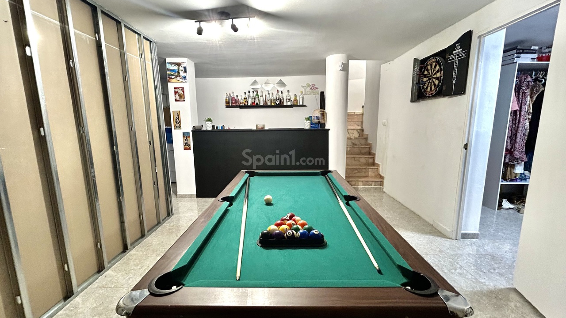 Segunda mano - Villa -
Villamartín - Villamartin