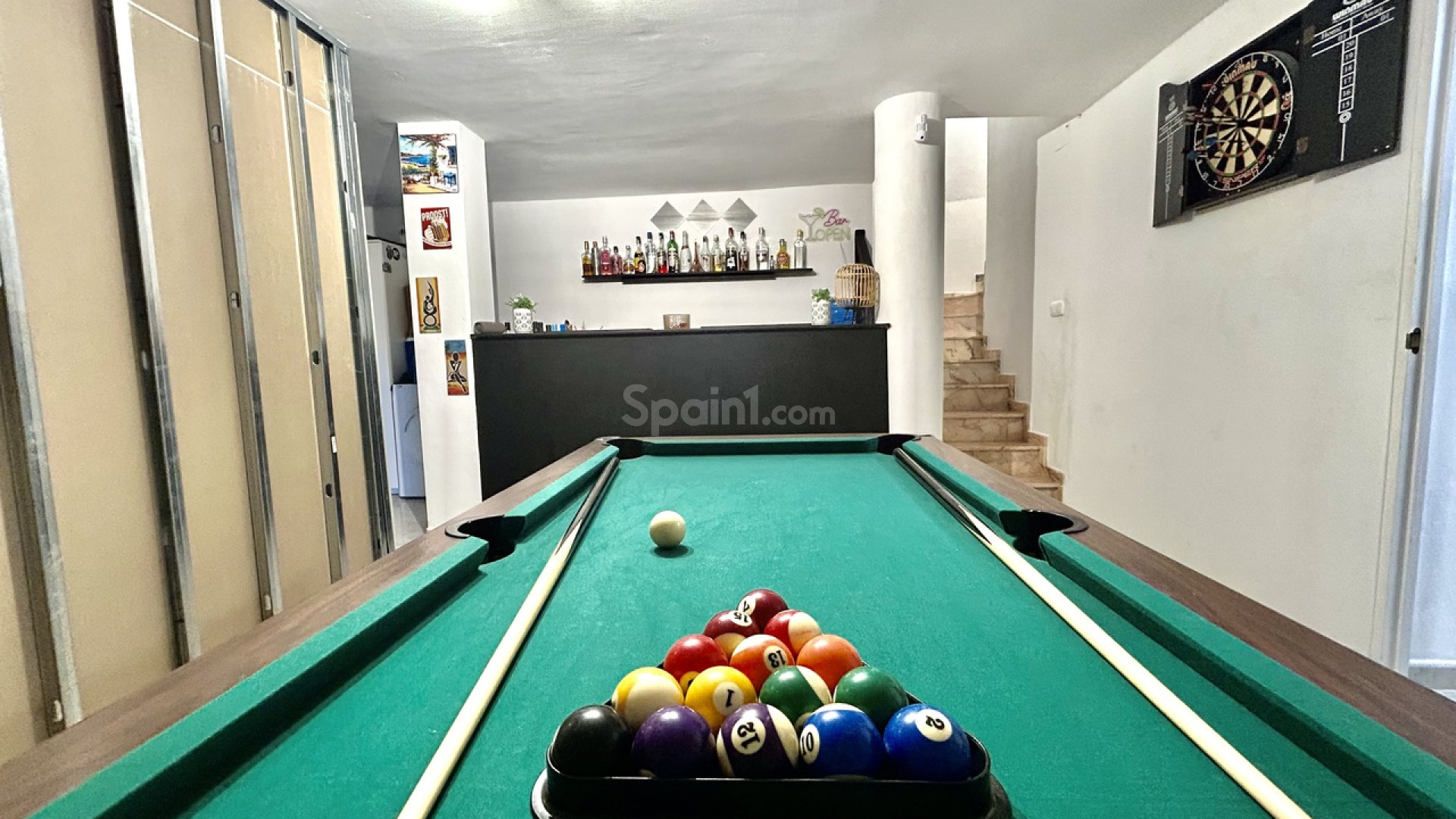 Segunda mano - Villa -
Villamartín - Villamartin