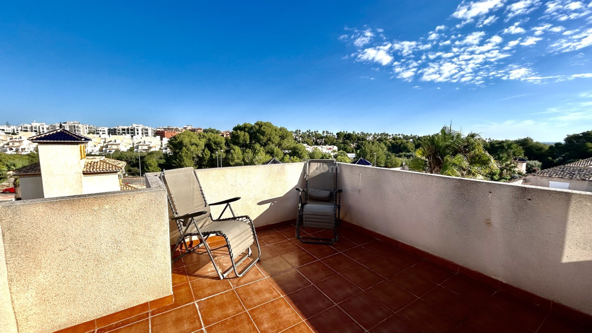 Segunda mano - Villa -
Villamartín - Villamartin