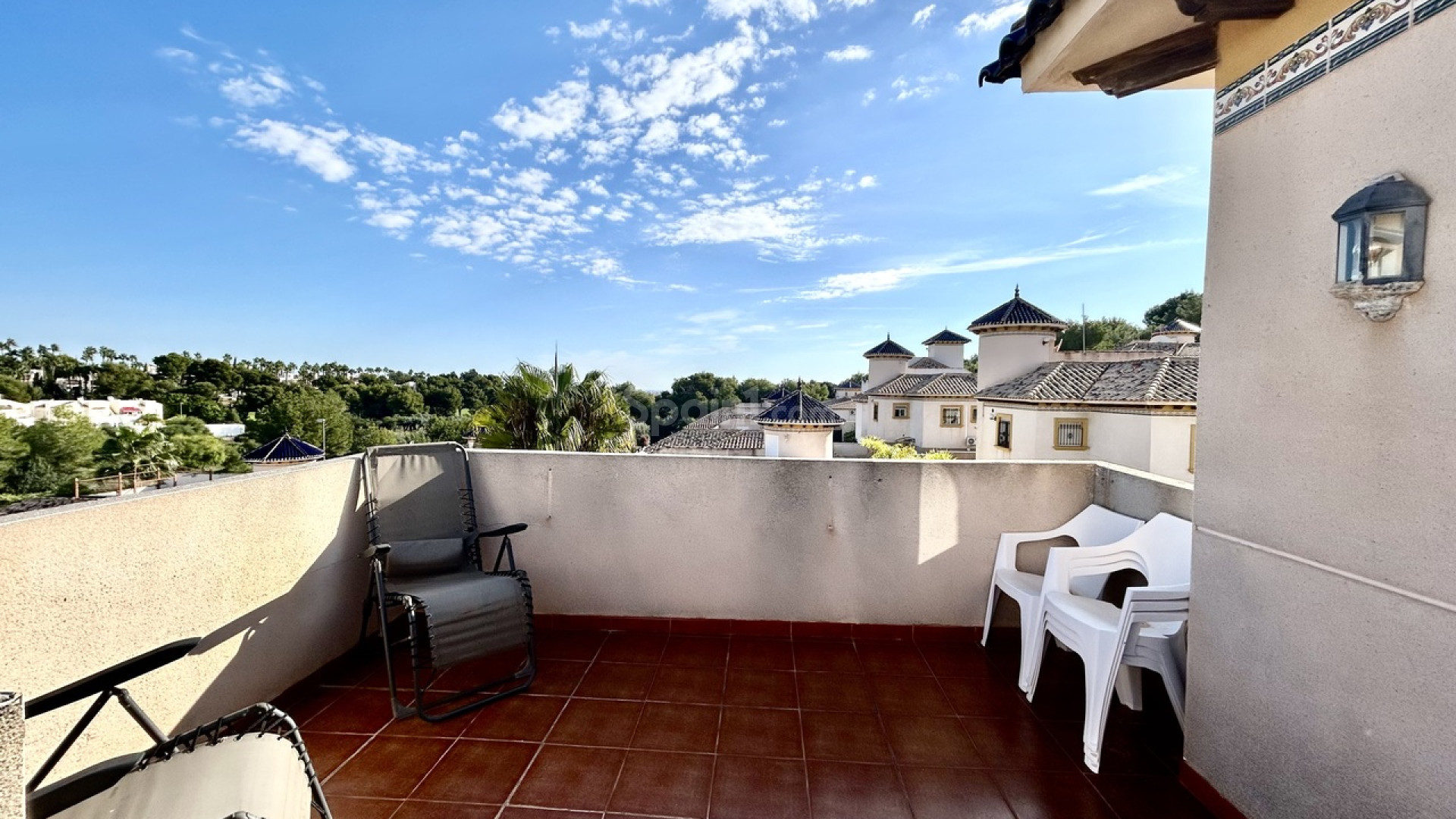 Segunda mano - Villa -
Villamartín - Villamartin