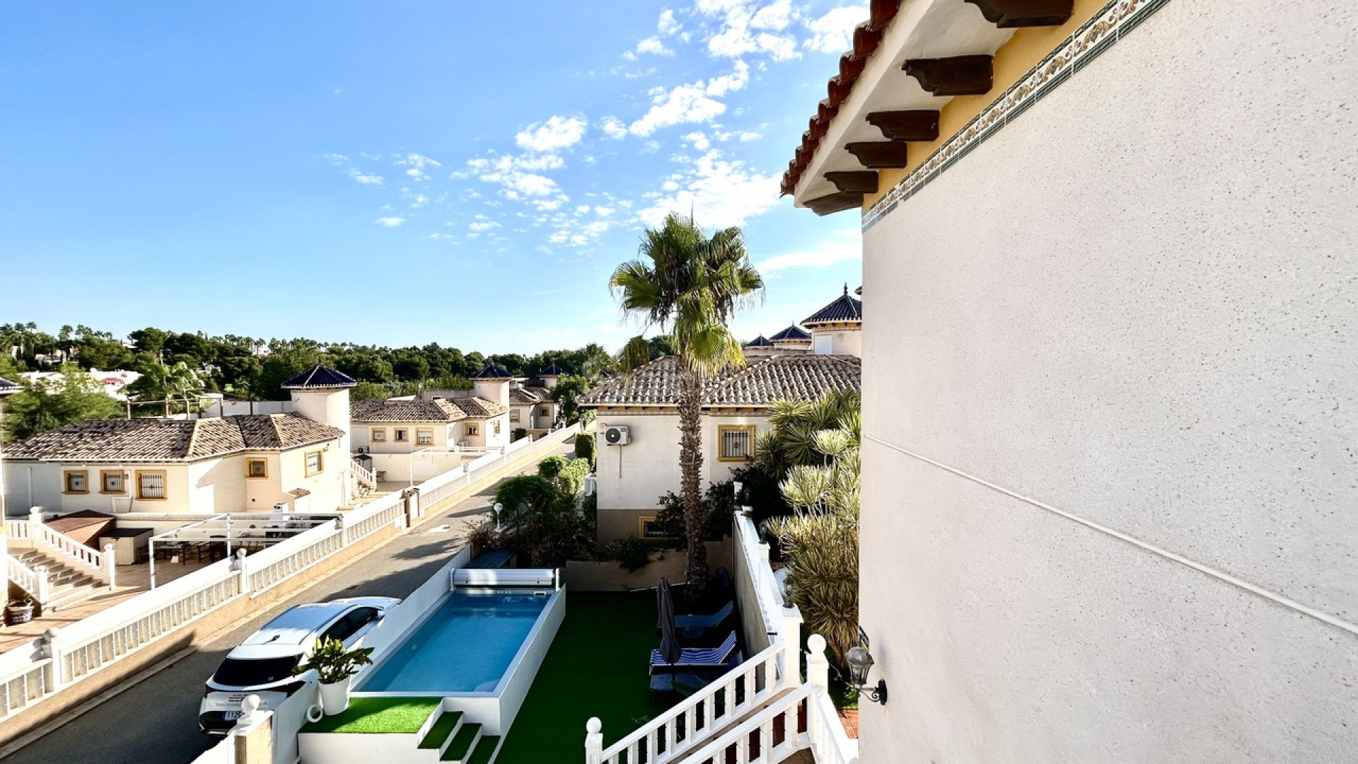 Segunda mano - Villa -
Villamartín - Villamartin