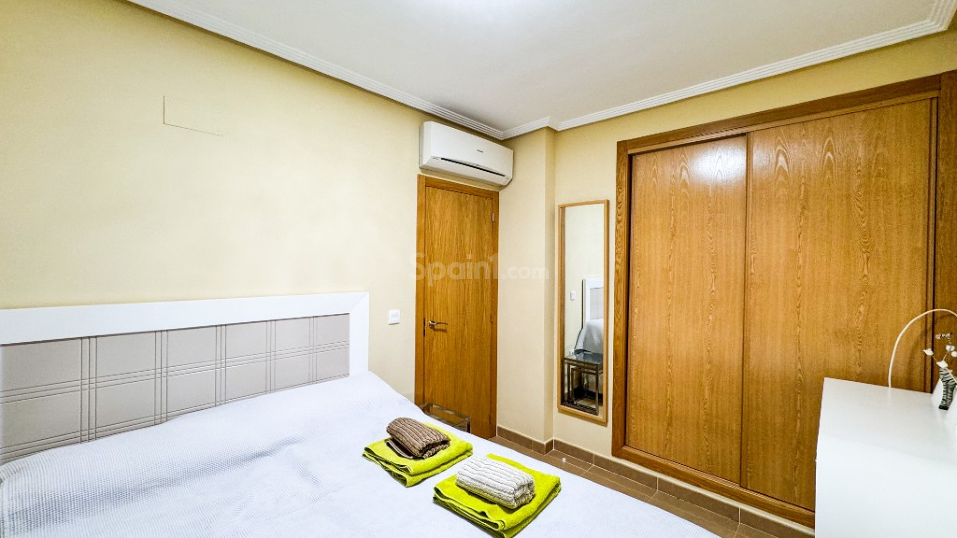 Short time rental - Apartment -
Playa Flamenca - Zeniamar