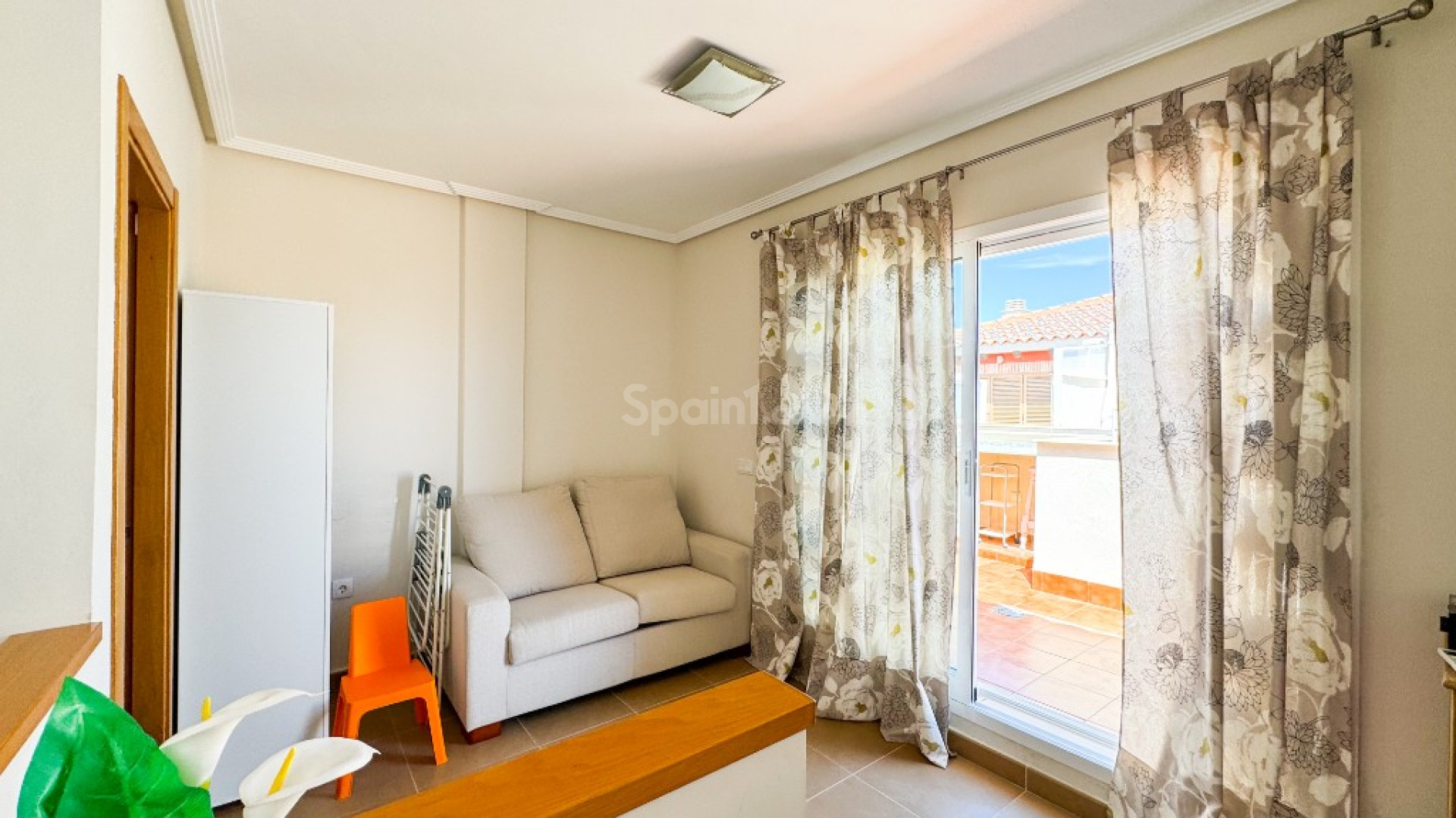 Short time rental - Apartment -
Playa Flamenca - Zeniamar